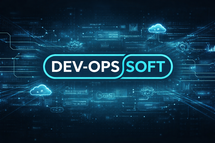 Dev-Ops Soft